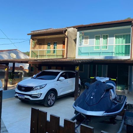 فيلا Linda Casa Em Tarituba باراتي المظهر الخارجي الصورة