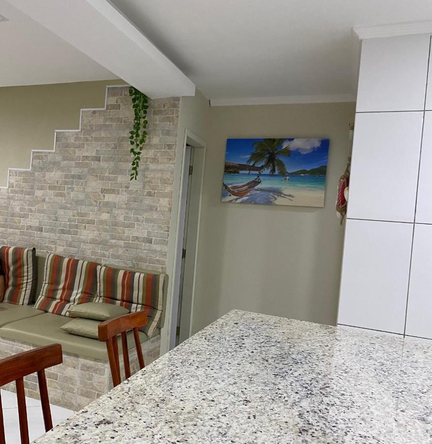 فيلا Linda Casa Em Tarituba باراتي المظهر الخارجي الصورة