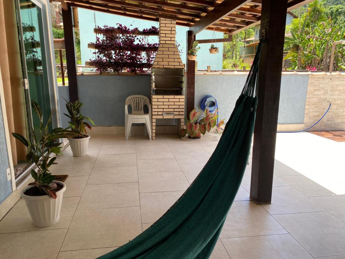 فيلا Linda Casa Em Tarituba باراتي المظهر الخارجي الصورة