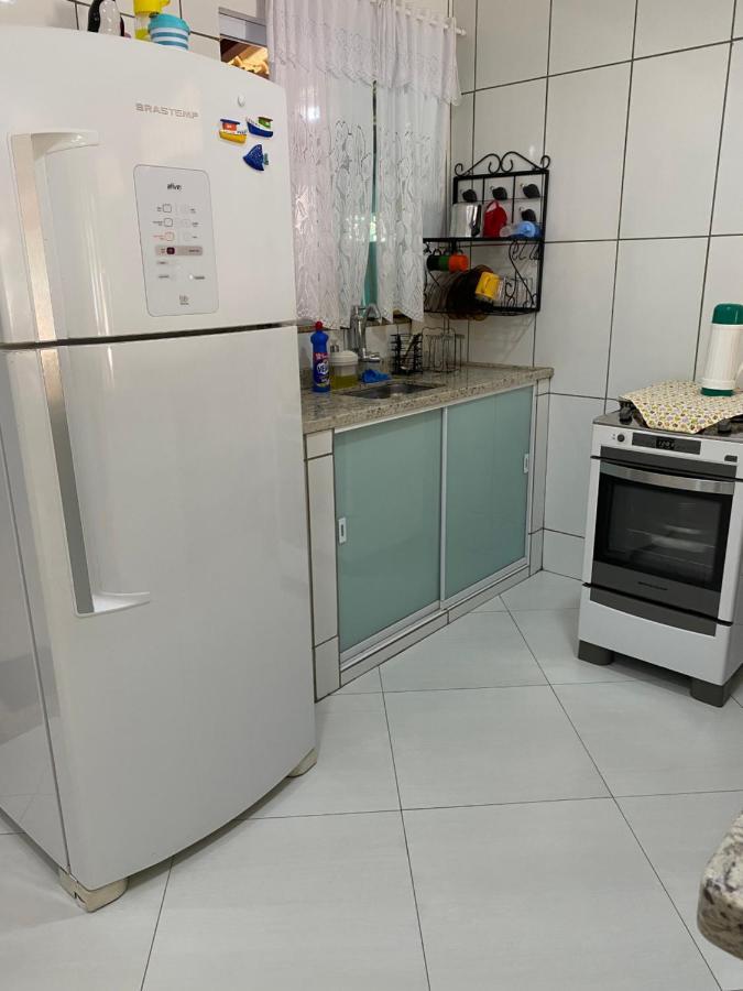 فيلا Linda Casa Em Tarituba باراتي المظهر الخارجي الصورة