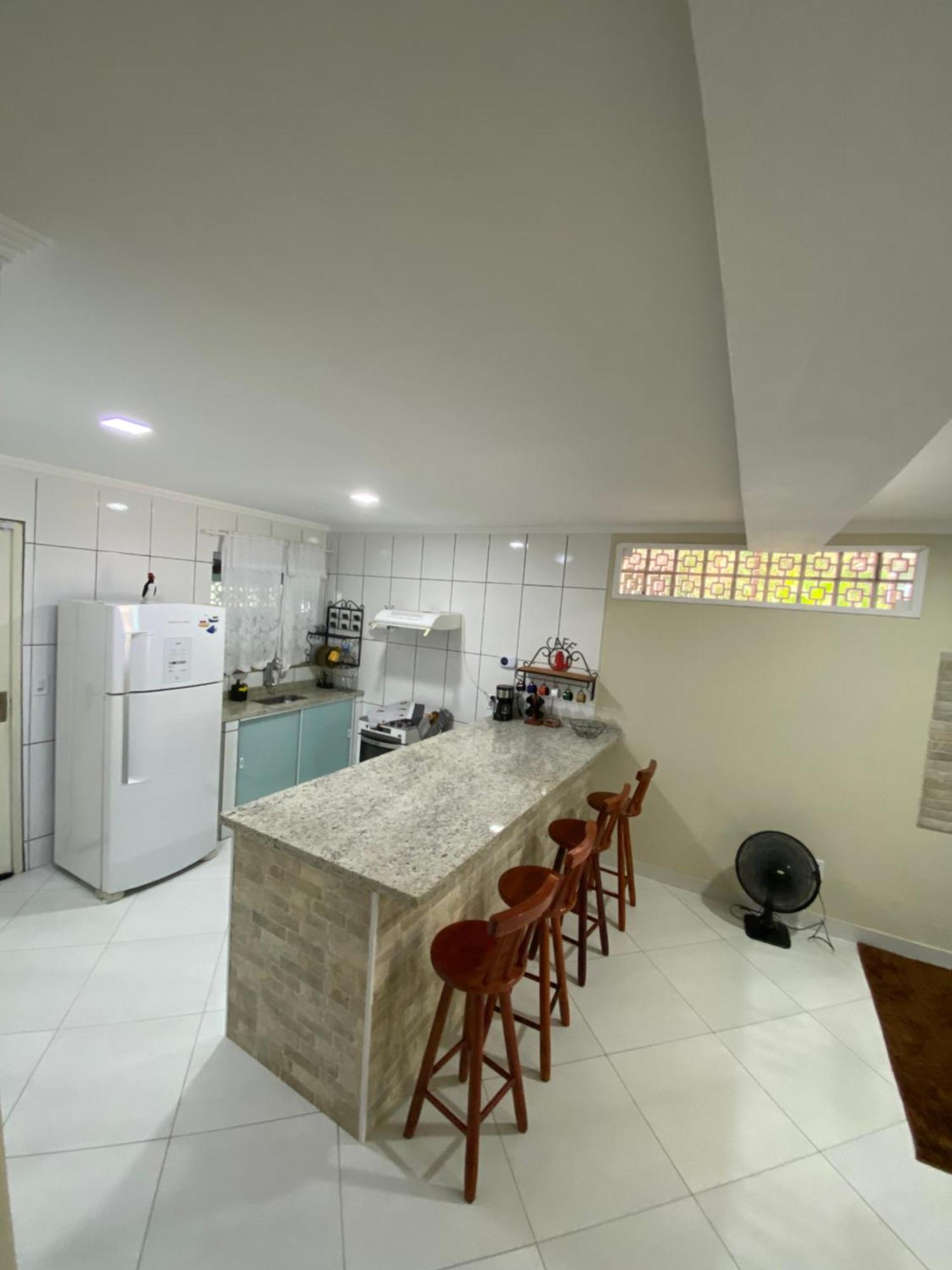 فيلا Linda Casa Em Tarituba باراتي المظهر الخارجي الصورة