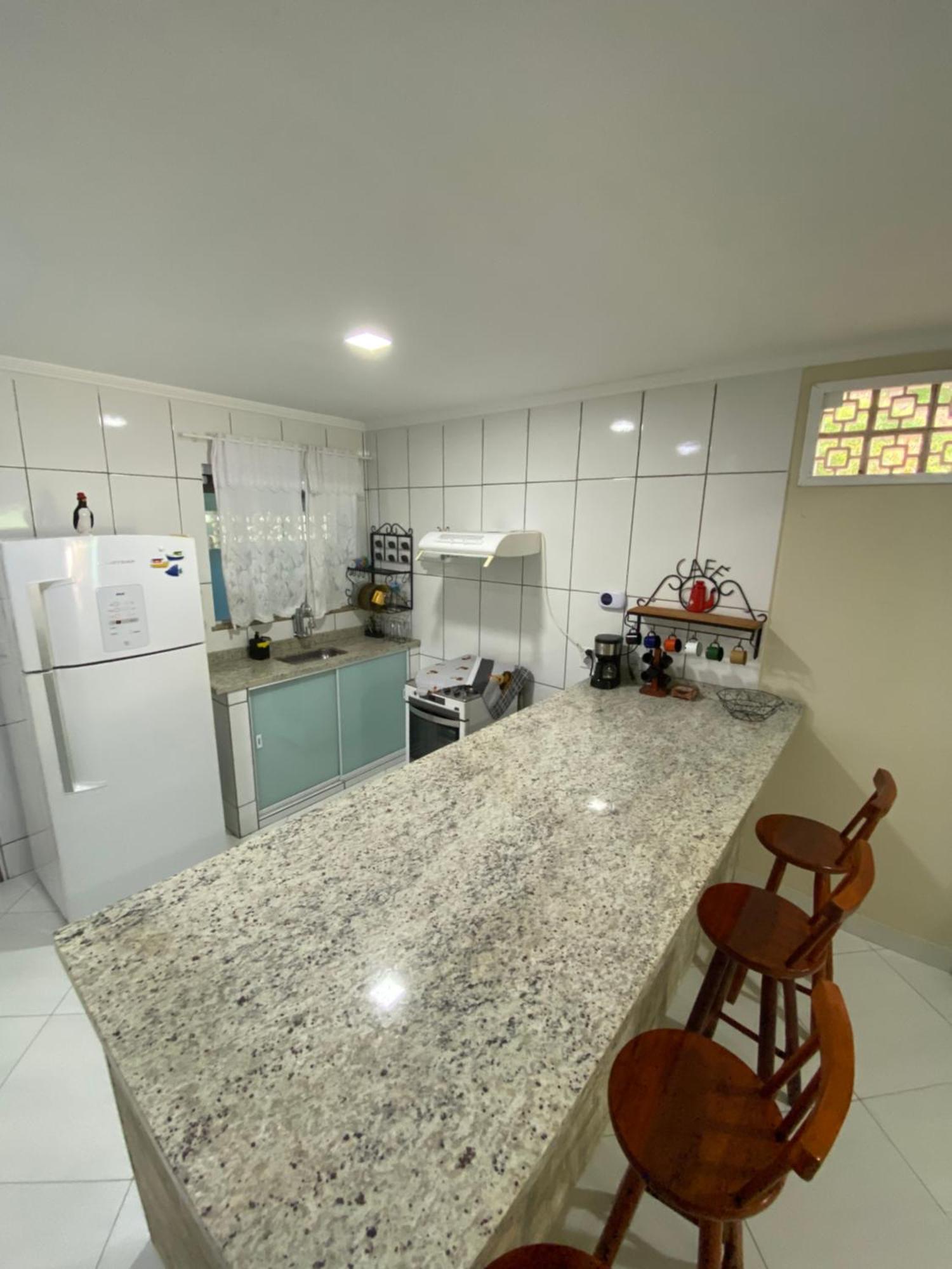 فيلا Linda Casa Em Tarituba باراتي المظهر الخارجي الصورة